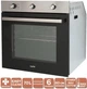 Духовой шкаф электрическийа Ventolux TOLEDO 6 MT (BK/X) - изображение 1