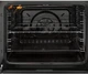 Духовой шкаф электрическийа Ventolux TOLEDO 6 MT (BK/X) - изображение 5