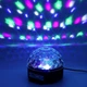 Светодиодный диско шар Magic Ball музыкальный со встроенными динамиками Bluetooth USB 17см (CB-0304) - изображение 4