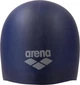 Шапочка для плавания Arena Long Hair Cap (009275-205) Blue - изображение 3
