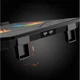 Підставка для ноутбука та MacBook кулер MeeTion Cooling Pad CP2020 - изображение 11