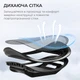 Офисное кресло SIHOO DORO C300 Pro Mesh Black (DORO-C300-PRO-M101) - изображение 13