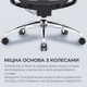 Офисное кресло SIHOO DORO C300 Pro Mesh Black (DORO-C300-PRO-M101) - изображение 17