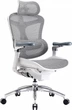 Fotel biurowy SIHOO DORO C300 Pro Mesh White (DORO-C300-PRO-M102) - obraz 5