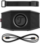Портативна колонка Teufel Rockster Go 2 Black (106489002) - зображення 7