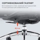 Офисное кресло SIHOO DORO C300L Mesh Black (DORO-C300L-A3-101) - изображение 12