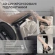 Офисное кресло SIHOO DORO S100 Mesh Black (S100-M301) - изображение 12