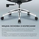 Офисное кресло SIHOO DORO S100 Mesh Black (S100-M301) - изображение 15