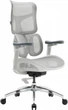 Fotel biurowy SIHOO DORO S100 Mesh White (S100-M302) - obraz 5