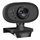 Веб-камера Xtrike Me USB XPC01 30FPS 640*480 Black - изображение 1