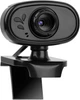 Веб-камера Xtrike Me USB XPC01 30FPS 640*480 Black - изображение 3