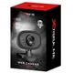Веб-камера Xtrike Me USB XPC01 30FPS 640*480 Black - изображение 7