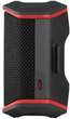 Портативна колонка Teufel Rockster Go 2 Black-Red (106489001) - зображення 5