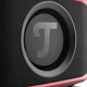 Портативна колонка Teufel Rockster Go 2 Black-Red (106489001) - зображення 7