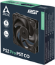 Wentylator Arctic P12 Pro PST CO Black (ACFAN00312A) - obraz 6