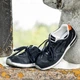 Кросівки захисні WURTH JOGGER, S1, сталевий носок, сині, пара, розмір 43 (M015038043) - изображение 4