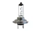Лампа галогенова WURTH H7 (PX26D) 24V-70W (07207142) - изображение 1