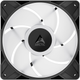 Wentylator Arctic P14 Pro A-RGB Black (ACFAN00315A) - obraz 4