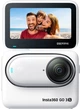 Екшн камера Insta360 GO 3S Standard Edition Arctic White 128GB (6970357857401) - зображення 2