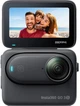 Екшн камера Insta360 GO 3S Standard Edition Midnight Black 64GB (CINSAATAGO3S14) - зображення 2