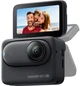 Екшн камера Insta360 GO 3S Standard Edition Midnight Black 64GB (CINSAATAGO3S14) - зображення 4