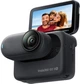 Екшн камера Insta360 GO 3S Standard Edition Midnight Black 64GB (CINSAATAGO3S14) - зображення 5