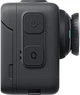 Екшн камера Insta360 GO 3S Standard Edition Midnight Black 64GB (CINSAATAGO3S14) - зображення 13