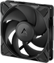 Wentylator Arctic P14 Pro PST CO Black (ACFAN00316A) - obraz 1