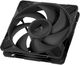 Wentylator Arctic P14 Pro PST CO Black (ACFAN00316A) - obraz 5