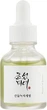Успокаивающая сыворотка с зеленым чаем и пантенолом 30 мл Beauty Of Joseon Calming Serum Green Tea + Panthenol - изображение 1