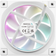 Wentylator DeepCool FL12 White (R-FL12-WHAPN1-G) - obraz 3