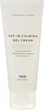 Успокаивающий гель-крем для лица с семенами овса 100 мл Purito Oat-in Calming Gel Cream - изображение 2