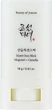 Матирующее солнцезащитное средство в стике 18 г Beauty Of Joseon Matte Sun Stick Mugwort+Camelia SPF 50+ PA++++ - изображение 1