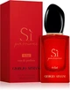 Giorgio Armani Si Passione Eclat 30 мл Парфюмированная вода - изображение 2