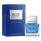 Antonio Banderas Blue Seduction 50 мл Туалетная вода - изображение 2