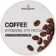 Тонизирующие гидрогелевые патчи с кофеином 60 шт BeauuGreen Coffee Hydrogel Eye Patch - изображение 1