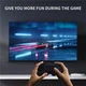 Портативна ігрова консоль SJGAM Video Game M22 Pro (5inch, 1920*1080, джойстик, TFcard 64Gb) - изображение 5