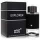 Montblanc Explorer 100 мл Парфумована вода - зображення 2