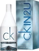 Calvin Klein IN2U Men 100 мл Туалетная вода - изображение 2