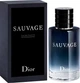 Christian Dior Sauvage 100 мл Туалетная вода - изображение 2