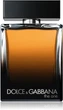 Dolce & Gabbana The One For Men Eau 50 мл Парфумована вода - зображення 1