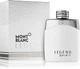 Montblanc Legend Spirit 100 мл Туалетная вода - изображение 2