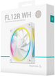 Wentylator DeepCool FL12R White (R-FL12R-WHAPN1-G) - obraz 6