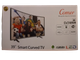 Телевизор COMER 39 Smart HD (E39DU1100) Изогнутый - зображення 6