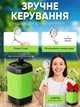 Портативный душ на аккумуляторе электрический душевой насос туристический походный мобильный распылитель для кемпинга путешествий пляжа сада домашних животных - изображение 4