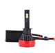 LED лампы Light power F5 - серия, 10000 Lm, цоколь H1 - изображение 7