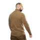 Флісова кофта Hawk Himatec Койот (7283), XS - зображення 3