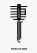 Хотенд (hotend) Bambu Lab Bambu Hotend 0.8mm Hardened Steel для A1/A1 mini (FAH021) - зображення 2
