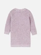 Сукня Primark бузковий з принтом HDMRF160 62 - изображение 3