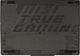 Laptop MSI Cyborg 15 (A13UC-689NL) Translucent Black - obraz 7